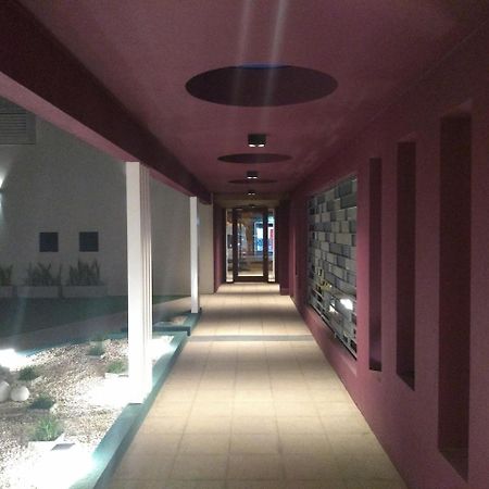 Garden 33 Διαμέρισμα Chivilcoy Εξωτερικό φωτογραφία