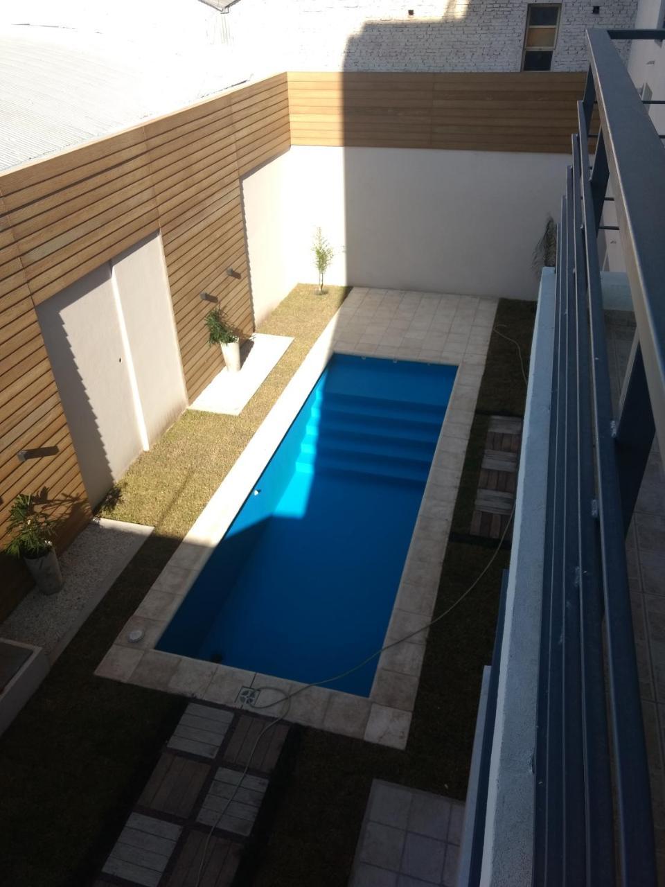 Garden 33 Διαμέρισμα Chivilcoy Εξωτερικό φωτογραφία