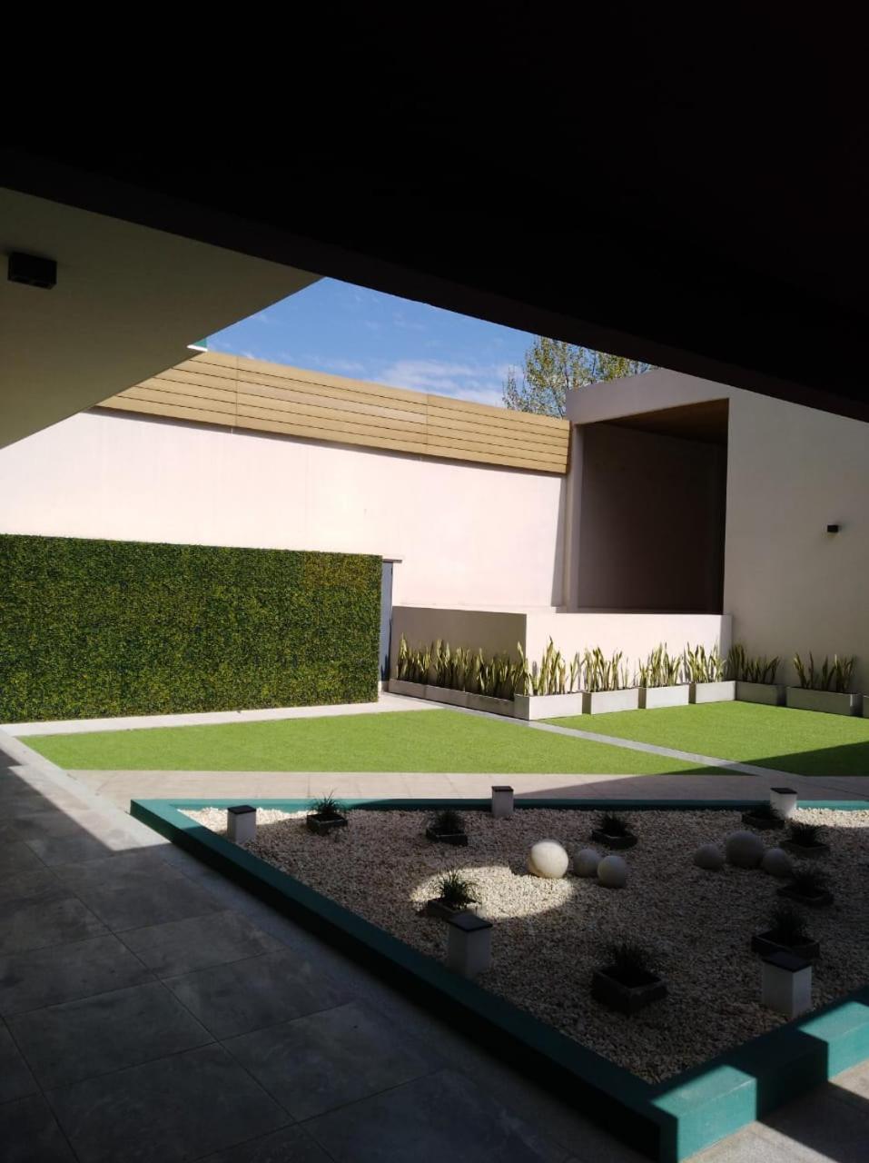 Garden 33 Διαμέρισμα Chivilcoy Εξωτερικό φωτογραφία