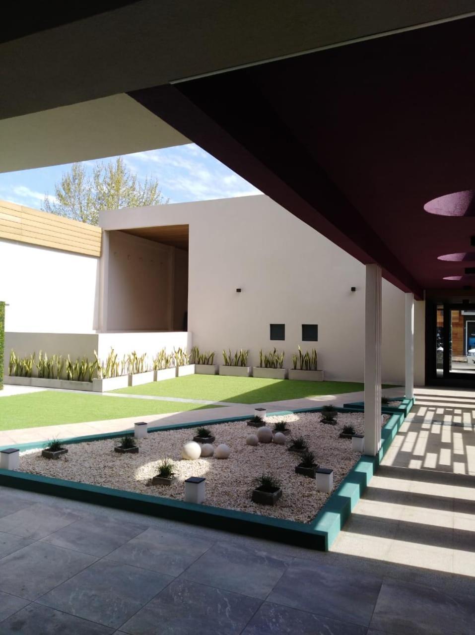 Garden 33 Διαμέρισμα Chivilcoy Εξωτερικό φωτογραφία