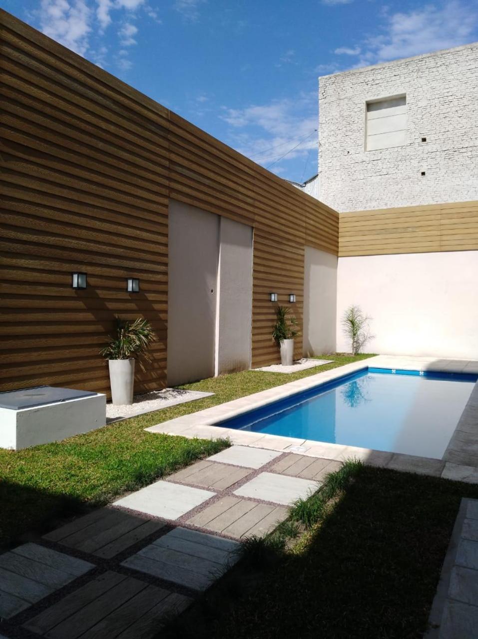 Garden 33 Διαμέρισμα Chivilcoy Εξωτερικό φωτογραφία