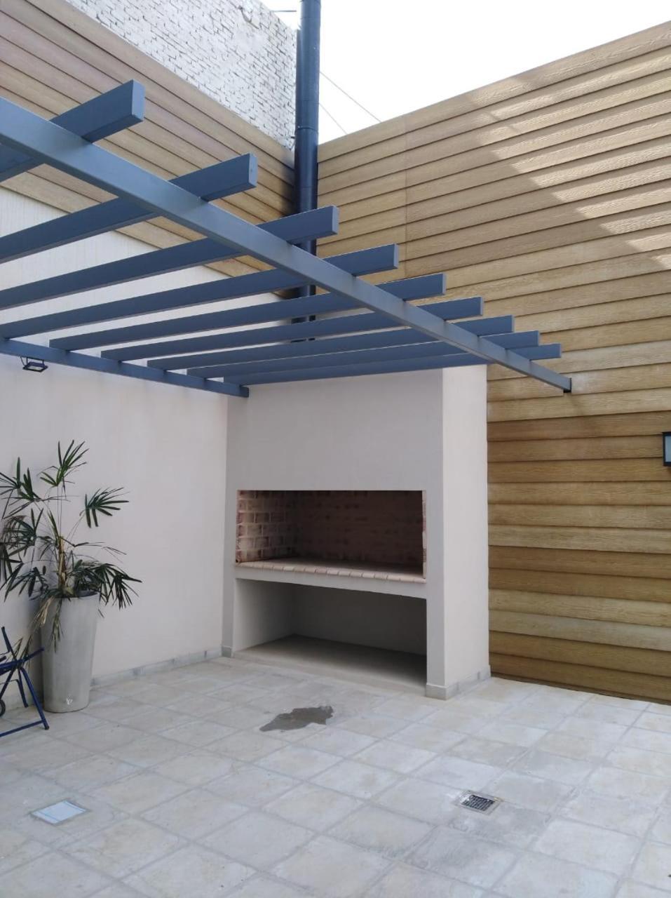 Garden 33 Διαμέρισμα Chivilcoy Εξωτερικό φωτογραφία
