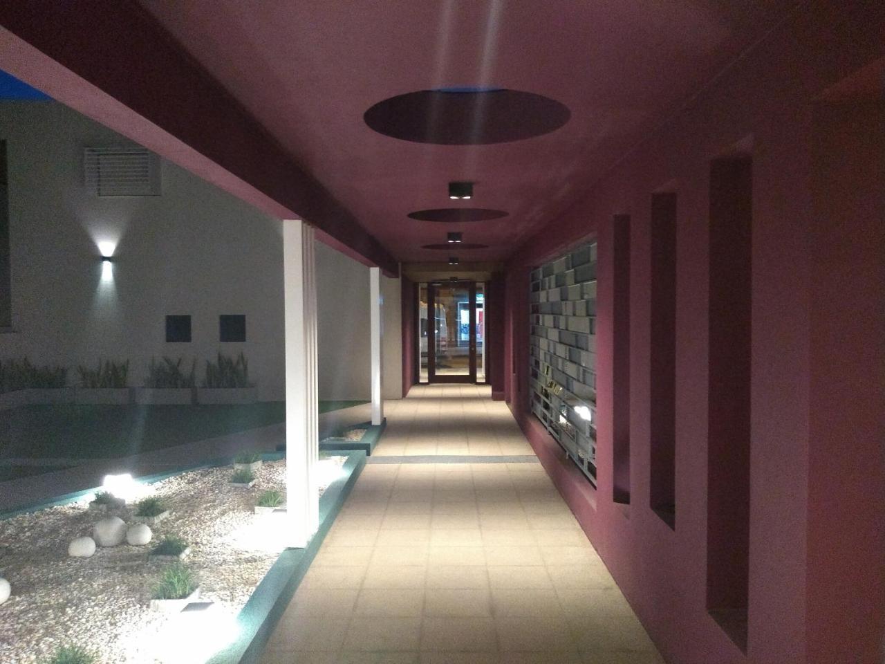 Garden 33 Διαμέρισμα Chivilcoy Εξωτερικό φωτογραφία