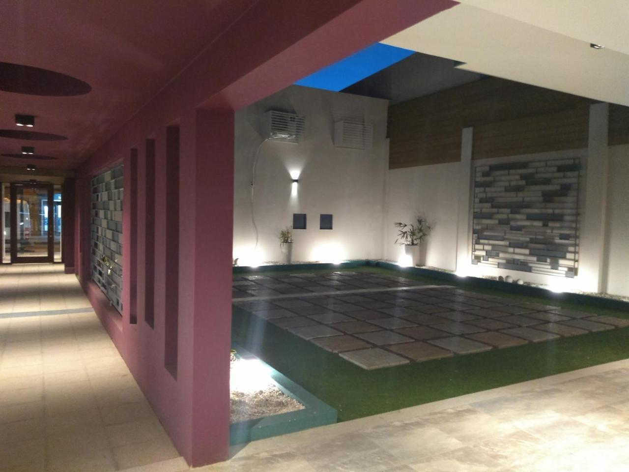 Garden 33 Διαμέρισμα Chivilcoy Εξωτερικό φωτογραφία