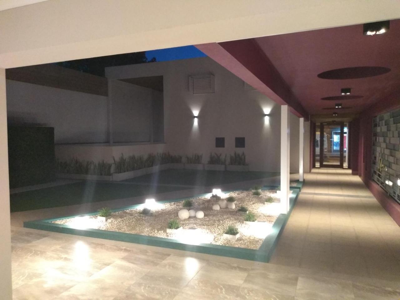 Garden 33 Διαμέρισμα Chivilcoy Εξωτερικό φωτογραφία
