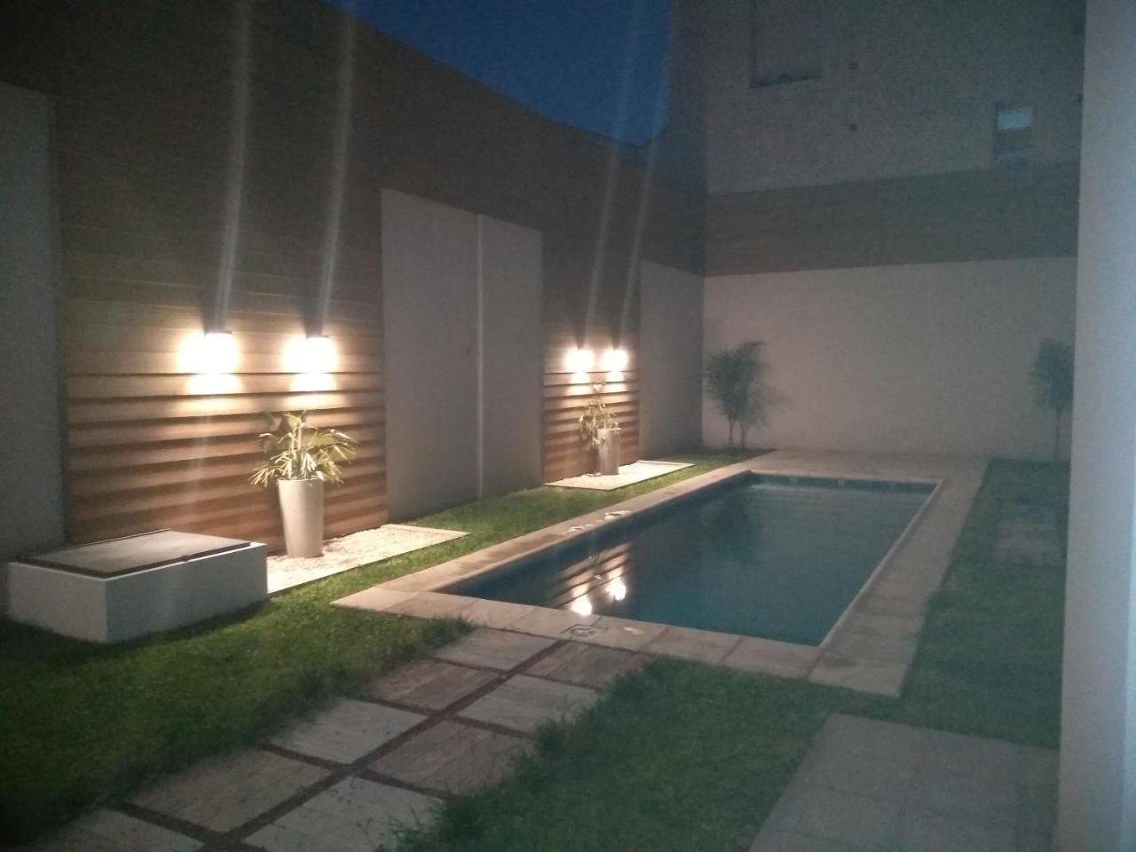 Garden 33 Διαμέρισμα Chivilcoy Εξωτερικό φωτογραφία